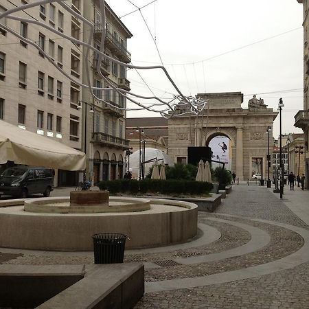 Corso Como N.6 Milano ห้อง รูปภาพ