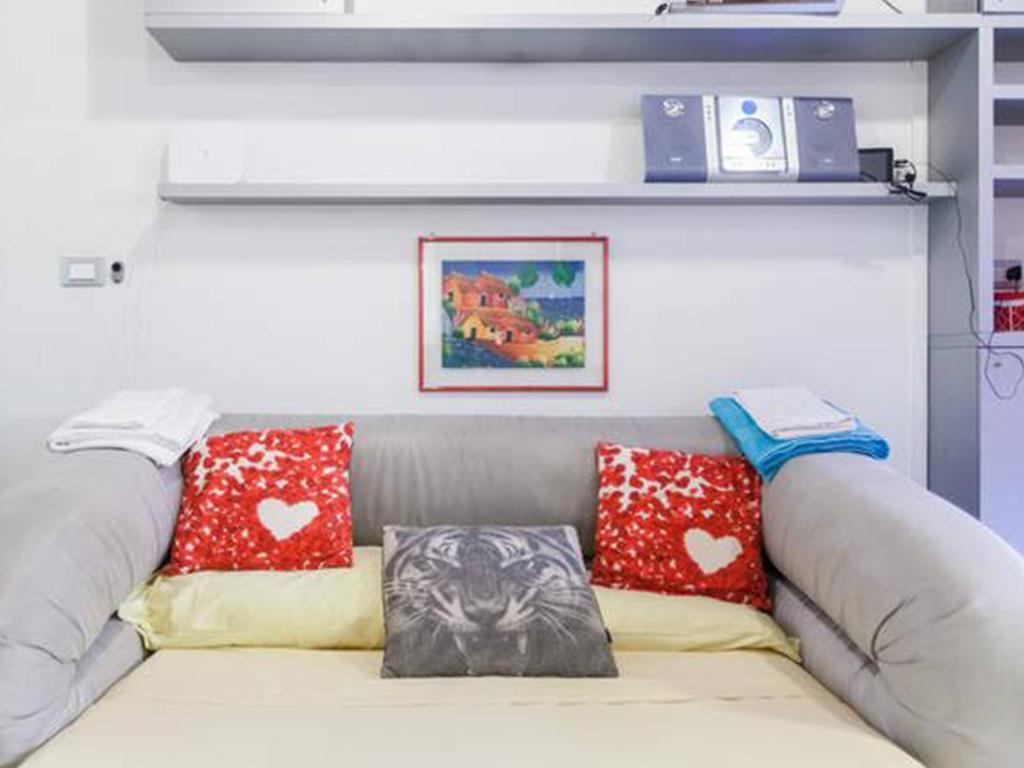 Corso Como N.6 Milano ภายนอก รูปภาพ